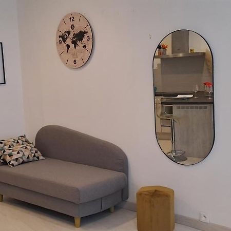 Les Arcades Studio Coeur De Ville Cholet Exteriör bild